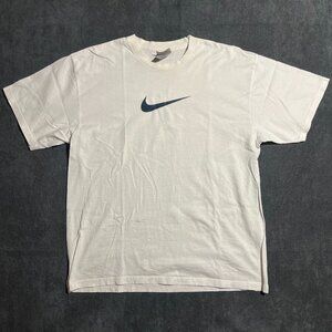 Nike Y2K Big Center Swoosh T (M)